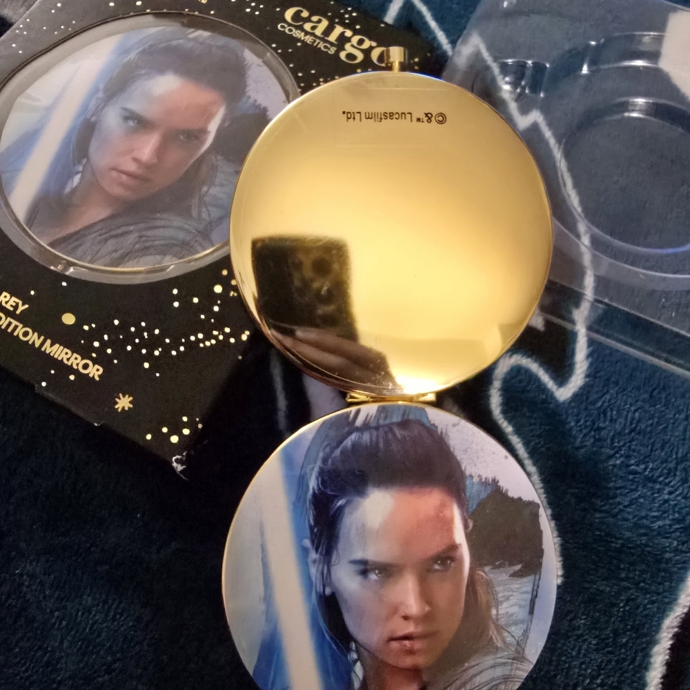 Star Wars Collector's Edition Mirror